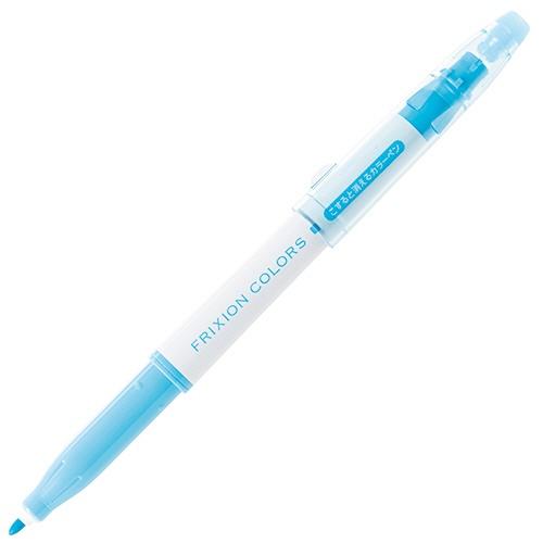 パイロット　フリクションカラーズ　０．６ｍｍ　ライトブルー　ＳＦＣ－１０Ｍ－ＬＢ　１本1