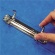 リヒトラブ　リングファイル（ツイストリング）　Ａ５ヨコ　２穴　２００枚収容　リング内径２５ｍｍ　背幅３５ｍｍ　藍　Ｆ－８３１ＵＮ－５　１冊2