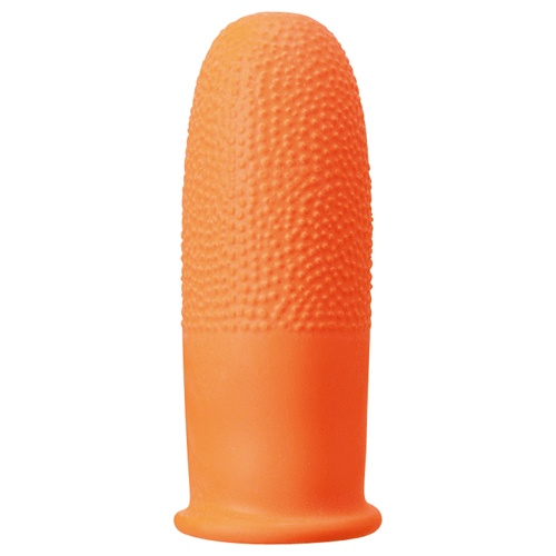 ＴＡＮＯＳＥＥ　指サック　小　業務用パック　１パック（５０個）1
