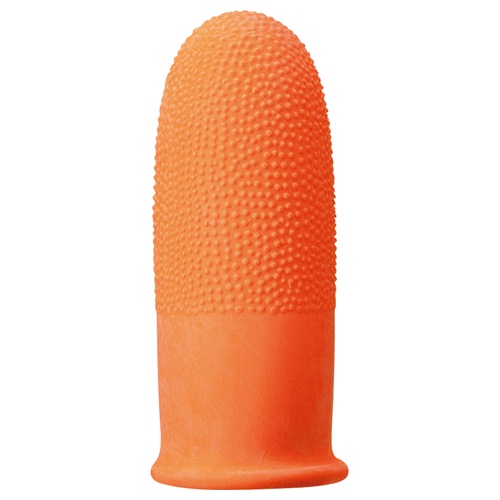 ＴＡＮＯＳＥＥ　指サック　中　業務用パック　１パック（５０個）1