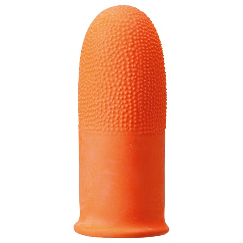 ＴＡＮＯＳＥＥ　指サック　大　業務用パック　１パック（５０個）1
