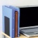 ＴＡＮＯＳＥＥ　ブックエンド　Ｌ型　大　ライトグレー　１組（２枚）3