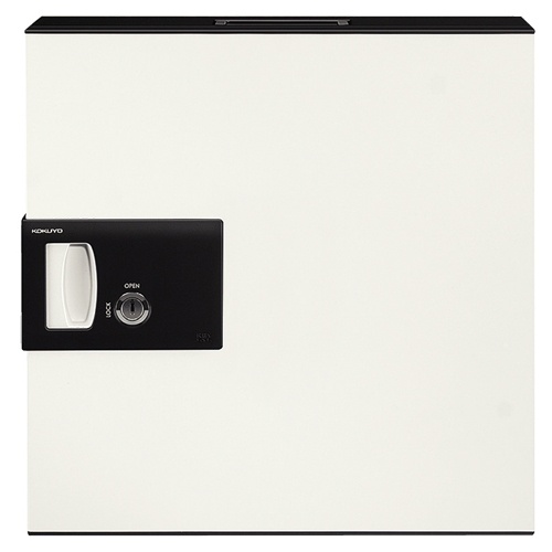 コクヨ　キーボックス（ＫＥＹＳＹＳ）　シリンダータイプ　１６個吊　ＫＦＢ－Ｌ１６　１個2