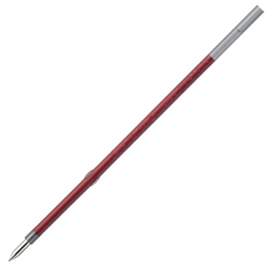 ぺんてる　油性ボールペン用替芯　０．５ｍｍ　赤　ＸＢＸＭ５Ｈ－Ｂ　１本1