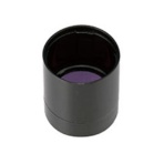 シヤチハタ　データーネームＥＸ１２号　キャップ　紫　ＸＧＬ－１２ＰＣ－Ｖ　１個
