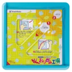シヤチハタ おりがみ工場