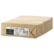 たのめーる ボール紙の通販