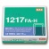 マックス　ホッチキス針　大型１２号シリーズ　１００本連結×１０個入　１２１７ＦＡ－Ｈ　１箱1