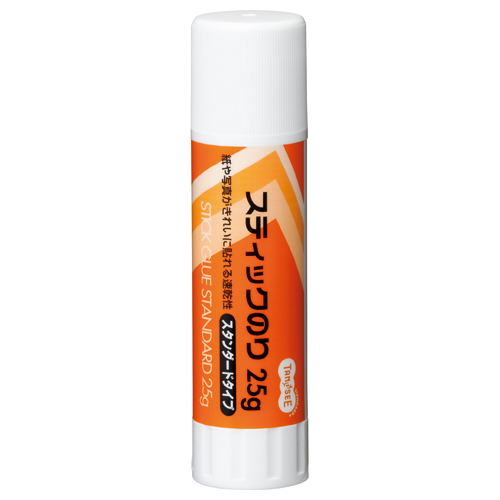 たのめーる】TANOSEE スティックのり 25g 1セット(12本)の通販 たのめーる】TANOSEE スティックのり 25g 1セット(12本)の通販