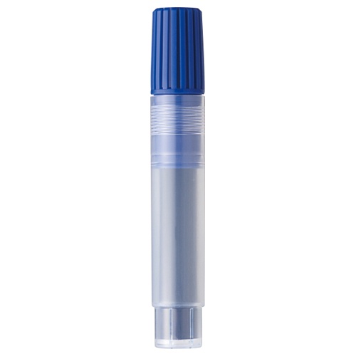 ぺんてる　油性マーカー　ノック式ハンディ　Ｐｅｎｔｅｌ　ＰＥＮ用カートリッジ　青　ＸＮＲ４－Ｃ　１本1