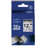 ブラザー　ピータッチ　ＴＺｅテープ　ヘッドクリーニング　１２ｍｍ　ＴＺＥ－ＣＬ３　１個
