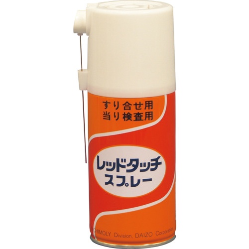 ダイゾー　ニチモリ　レッドタッチスプレー　２２５ｍｌ　４０３５９３０　１本1