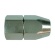 八興販売　ハッコウ　ウレタンホースジョイント６．５×１０　Ｇ１／４　ＵＪ６５－ＦＧ１／４　１個1