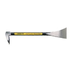 土牛産業　ＤＯＧＹＵ　インテリア用バール２００ｍｍ　平型　００２９４　１本