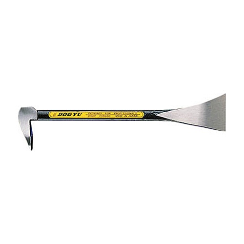 土牛産業　ＤＯＧＹＵ　インテリア用バール２００ｍｍ　平型　００２９４　１本1