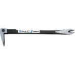 土牛産業　ＤＯＧＹＵ　Ｓバール１６０ｍｍ　００６５７　１本