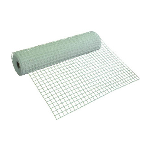 たのめーる】TRUSCO 多目的樹脂ネット グリーン1m×15m 目合25mm たのめーる】TRUSCO 多目的樹脂ネット グリーン1m×15m 目合25mm