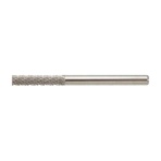 ＴＲＵＳＣＯ　超硬バー（シャンク径３ｍｍ）　オール超硬　ＴＢ１Ａ～ＴＢ５Ａ