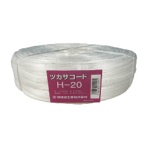 司化成工業　ツカサ　ＰＰ周面融着縄（ツカサコード）　Ｈ－２０　１巻
