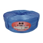 司化成工業　ツカサ　手結束用ＰＰ縄（ツカサテープ）　１００ｍｍ×１０００ｍ