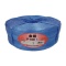 司化成工業　ツカサ　手結束用ＰＰ縄（ツカサテープ）　青　Ｐ－１００Ｂ　１巻