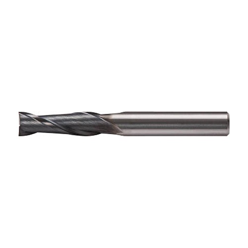 ユニオンツール　超硬エンドミル　スクエア　φ６×刃長９　ＣＣＥＳ２０６００９００Ｓ　１本1