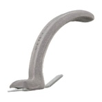 TRUSCO 抜針器 TNH-230 1個