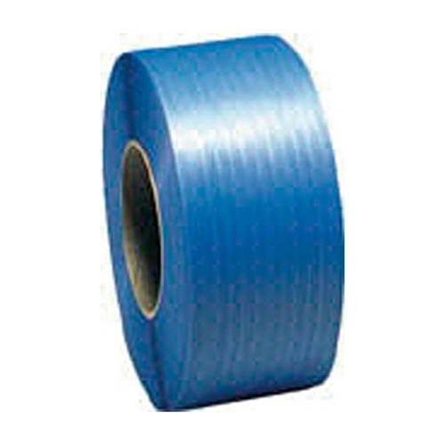 大日製罐　ＤＩＣ　機械用ＰＰバンド１２ｍｍ　青　ＨＭ－１２－Ｂ　１巻1