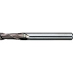 日進工具 NS 無限コーティング 2枚刃エンドミル MSE230 1.5X4 1本