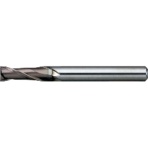 日進工具 NS 無限コーティング 2枚刃エンドミル MSE230 2X5 1本