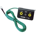 ホーザン HOZAN アースターミナル F-126 1個