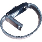 ブラストン　メタルリストストラップ　アジャスタ付　バンド　ＢＳＣ－ＣＳ１４０１ＢＴ　１個
