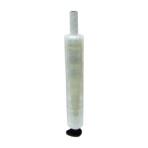 大化工業　大化　手巻用ストレッチフィルム　ＩＬＰＭ－５００　１巻