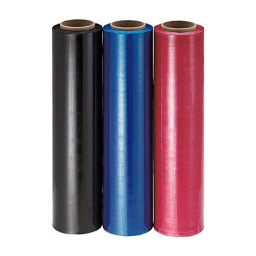 大化工業　大化　あかラップ　ＲＥＤ１８　１箱（６巻）1