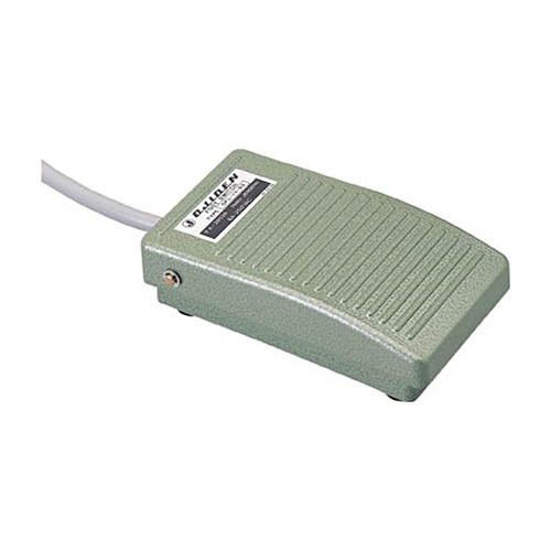 大阪自動電機　オジデン　フットスイッチ　ＯＦＬ－１Ｖ－Ｓ３　１台1