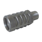 日本精器　サイレンサ８Ａ　ＢＮ－２６００－８　１個