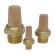 日本精器　サイレンサ６Ａ金属製　ＢＮ－２６Ｔ０１－６　１個1