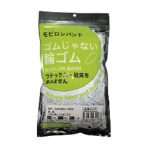 日清紡　Ｓ日清紡　モビロンバンド５５×２×０.３白／洗浄タイプ１００ｇ　ＭＢ－５５０２３ＷＡ－１００Ｇ　１袋（１１３５本）