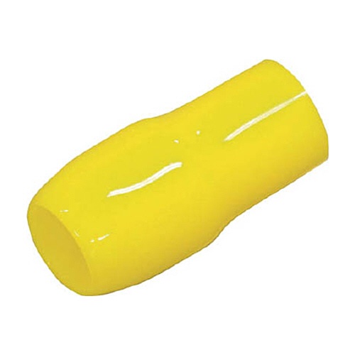 品川商工　ＴＣＶキャップ（黄）　ＴＣＶ－２２１－Ｙ　１パック（５０個）1