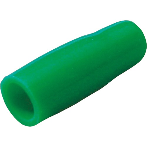 ニチフ端子工業　ニチフ　絶縁キャップ　ＴＩＣ　２－ＧＲＮ　１パック（１００個）1