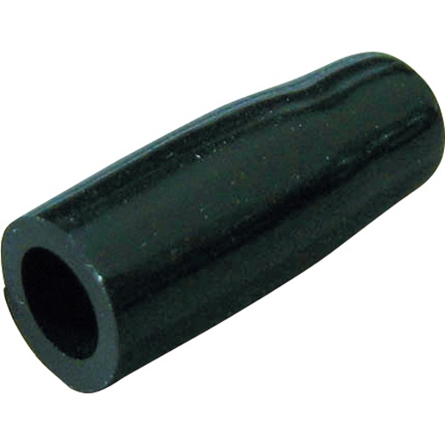 ニチフ端子工業　ニチフ　絶縁キャップ　ＴＩＣ　５．５－ＢＬＫ　１パック（１００個）1