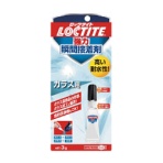 ヘンケルジャパン　ロックタイト　強力瞬間接着剤　ガラス用　ＬＣＲ－００３　１本