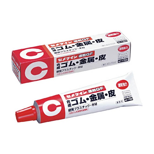 セメダイン　速乾ＧＦ　１７０ｍｌ　ＣＡ－３２７　１本1