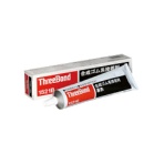 スリーボンド　合成ゴム系接着剤　１５０ｇ　黒色　ＴＢ１５２１Ｂ－１５０　１本