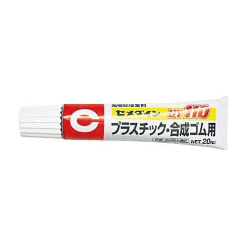 セメダイン　ＵＴ１１０　Ｐ２０ｍｌ　ＡＲ－５３０　１本1