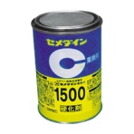 セメダイン　１５００硬化剤　５００ｇ　ＡＰ－０３２　１缶