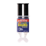 ヘンケルジャパン　ロックタイト　高強度エポキシ接着剤　イージーミックス　６ｍＬ　ＬＥＭ－００６　１本
