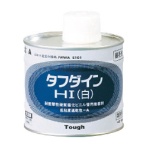 クボタケミックス　塩ビ用接着剤　ＨＩ白　１ｋｇ　ＷＨＩＴＥ１ＫＧ　１缶