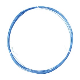 日星電気　フッソ樹脂絶縁電線　ＦＮ－２　青　１０ｍ　６００Ｖ－ＦＥＰ－０．５ＳＱ－Ｂ－１０Ｍ　１巻