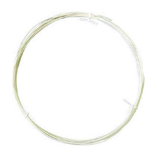 日星電気　フッソ樹脂絶縁電線　ＦＮ－２　白　１０ｍ　６００Ｖ－ＦＥＰ－０．５ＳＱ－Ｗ－１０Ｍ　１巻1